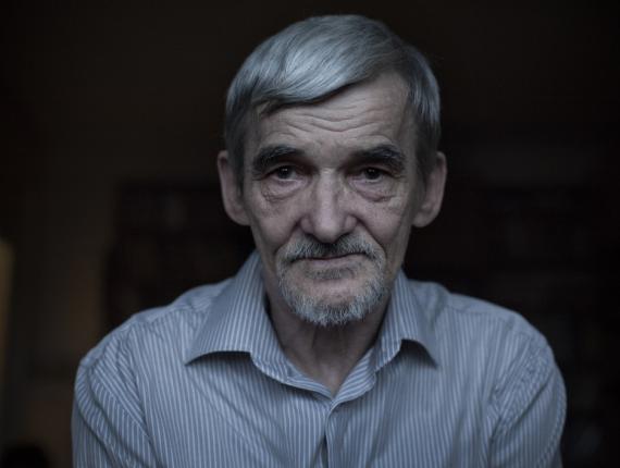 Юрий Дмитриев