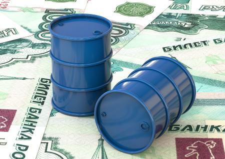 В Госдуме допустили, что Евросоюзу придётся платить рублями за нефть