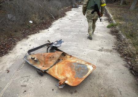В ДНР заявили об уничтожении пяти бригад ВСУ в Соледаре