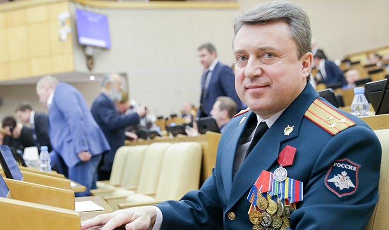 Анатолий Выборный