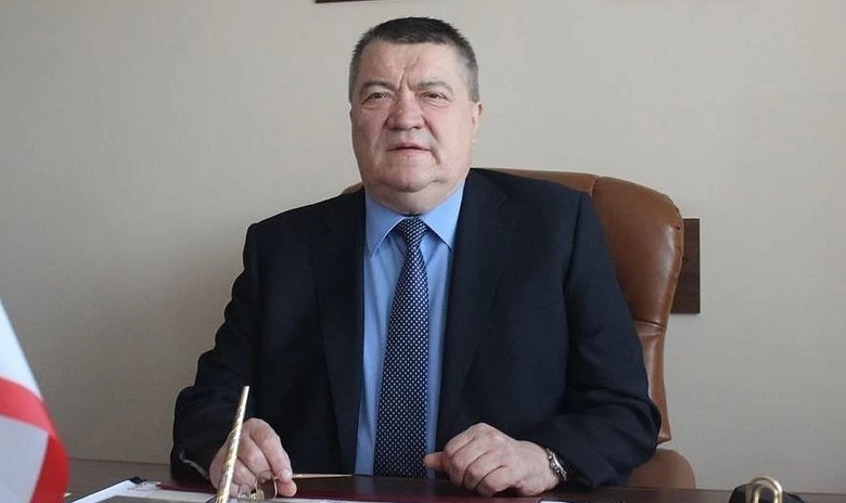 Сергей Шахов