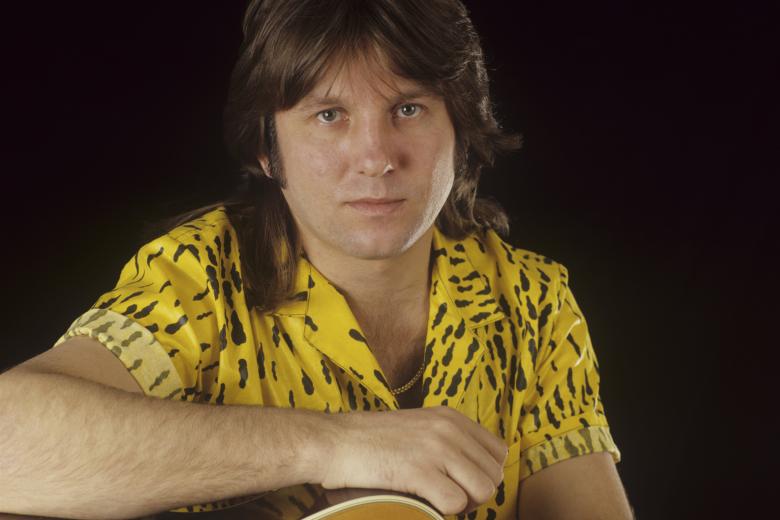 Юрий Лоза (архивное фото)