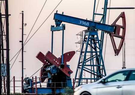 Белоруссия с 1 февраля увеличит тариф на прокачку нефти из России