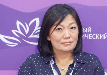 Основательница Wildberries отказалась от фамилии мужа