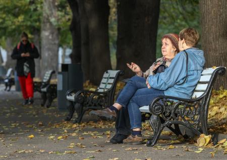 В ПФР рассказали о порядке выплаты пенсий в нерабочие дни