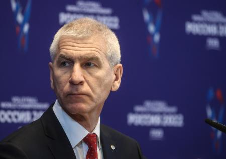 Минспорт примет решение об участии в ОИ, соответствующее интересам России