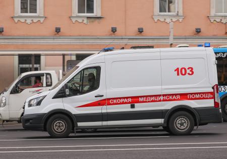 Стали известны подробности нападения на фельдшера в Набережных Челнах