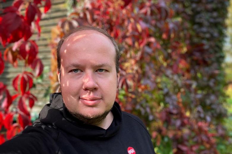 Георгий Албуров