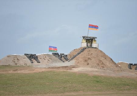 ЕС снял с себя ответственность за инцидент между Арменией и Азербайджаном 