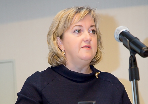 Елена Ежлова