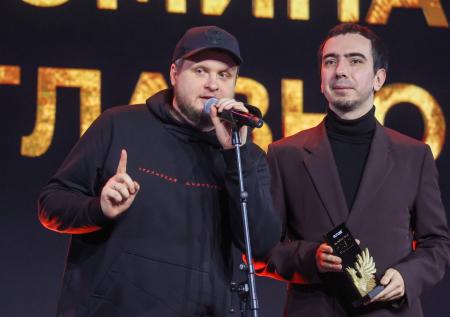 Вован и Лексус назвали самого тупого героя своих пранков
