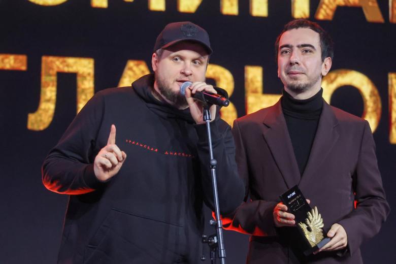 Вован и Лексус