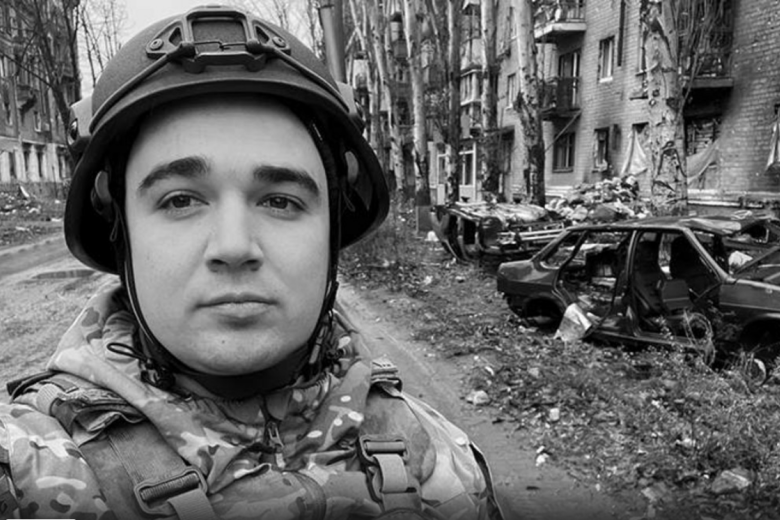 Александр Федорчак