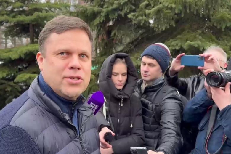 Владислав Радимов
