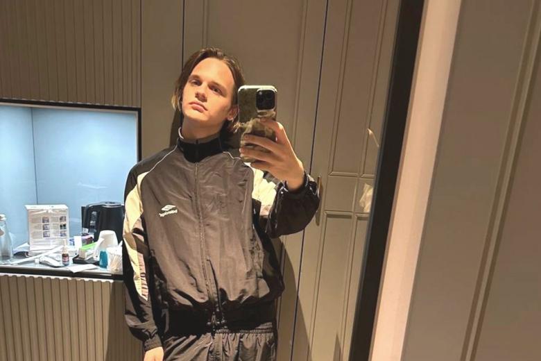 Scally Milano (Даниил Дмитриев)