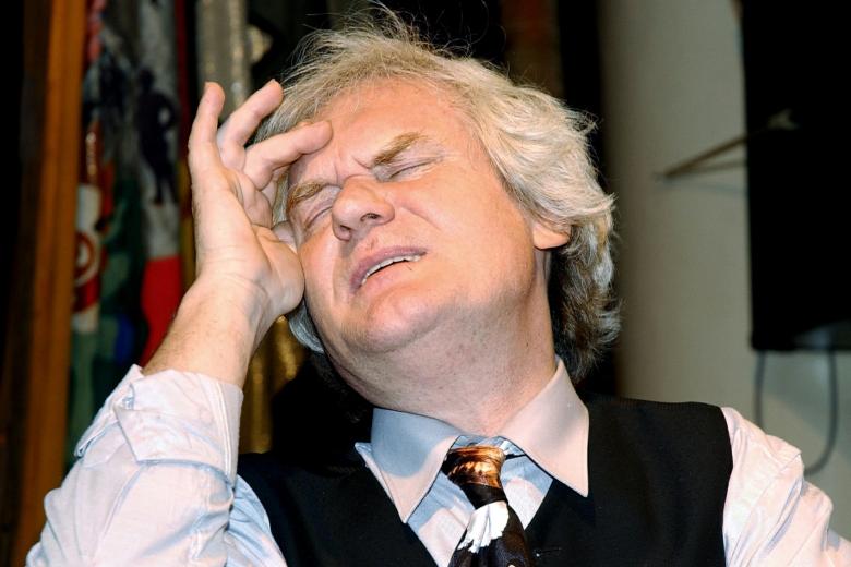 Юрий Куклачёв