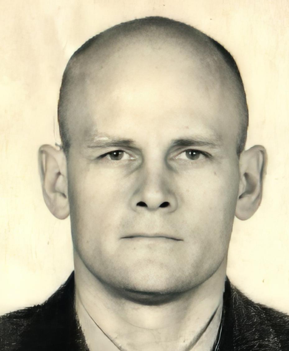 Дмитрий Уткин