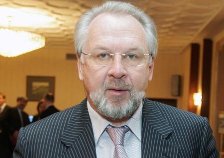 Павел Гусев возглавил столичный Союз журналистов России