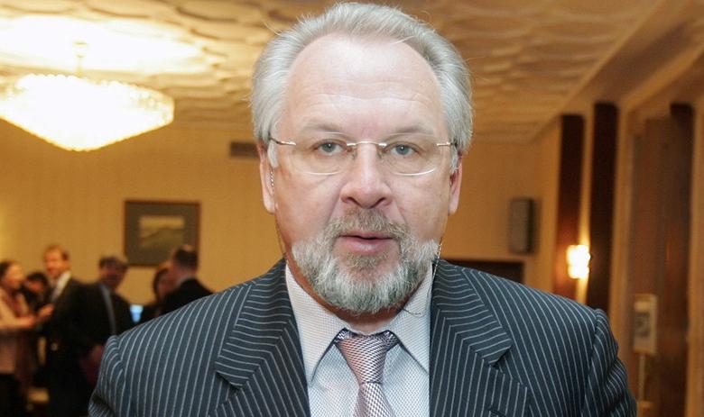 Павел Гусев