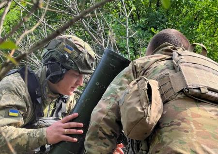Боец СВО раскрыл задачи ГУР по нападению на Кинбурнскую косу