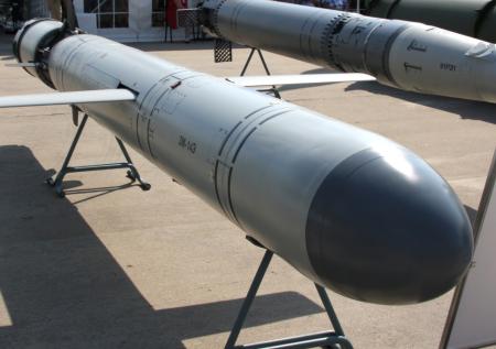 В США назвали русский «Калибр» смертоносным оружием