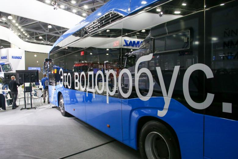 Водоробус