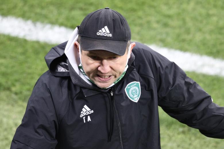 Андрей Талалаев