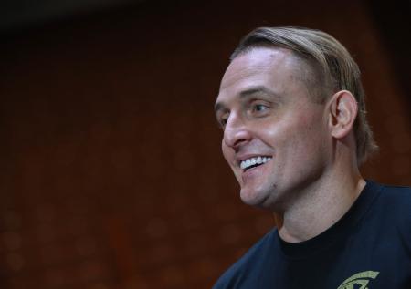 «Ржали все»: Запашный рассказал о ДТП с печью Емели