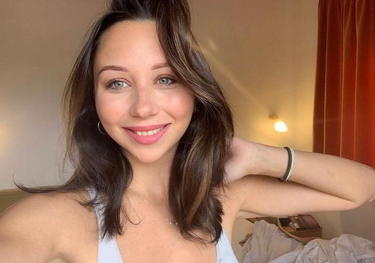 Елизавета Туктамышева 