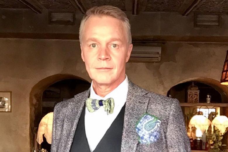 Александр Кузнецов