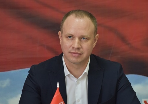 Андрей Левченко