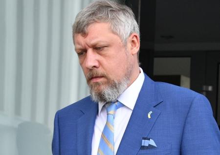 В Казахстане призвали объявить персоной нон грата посла Украины 