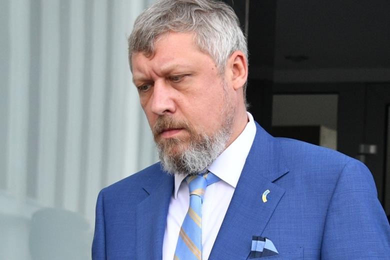  Петр Врублевский