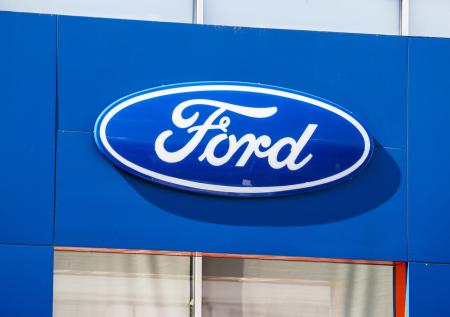 Концерн Ford Motor окончательно покинул российский рынок