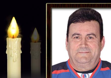 Во время матча Ночной хоккейной лиги в Крыму умер игрок