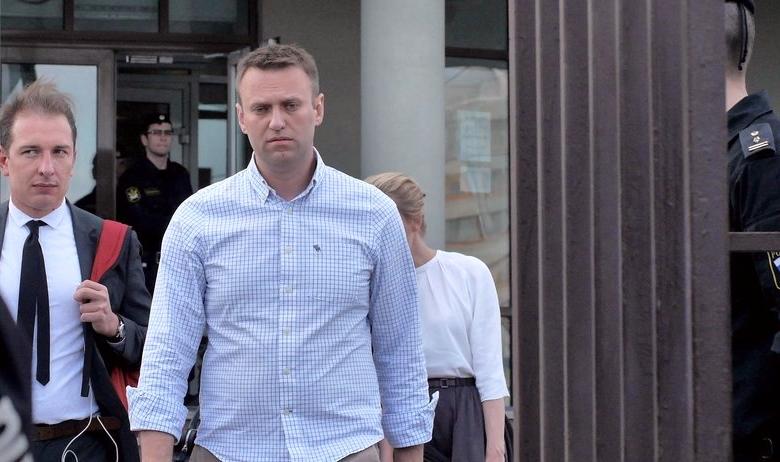 Алексей Навальный