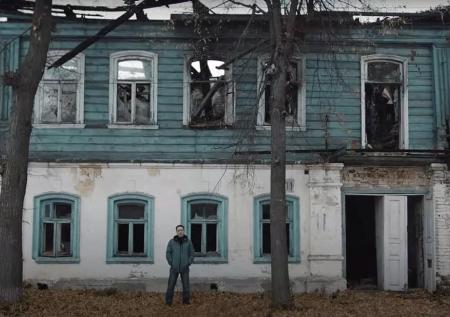 После обращения рязанцев к Тарантино начнётся реставрация «Дома Пастернака»