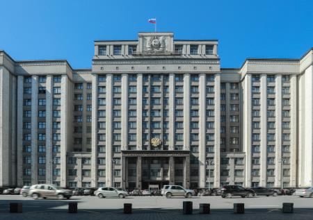 В Госдуме объяснили, зачем нужны гендерные квоты в органах власти