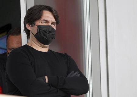 Газизов рассказал, почему Федун согласился продать ему акции «Спартака»