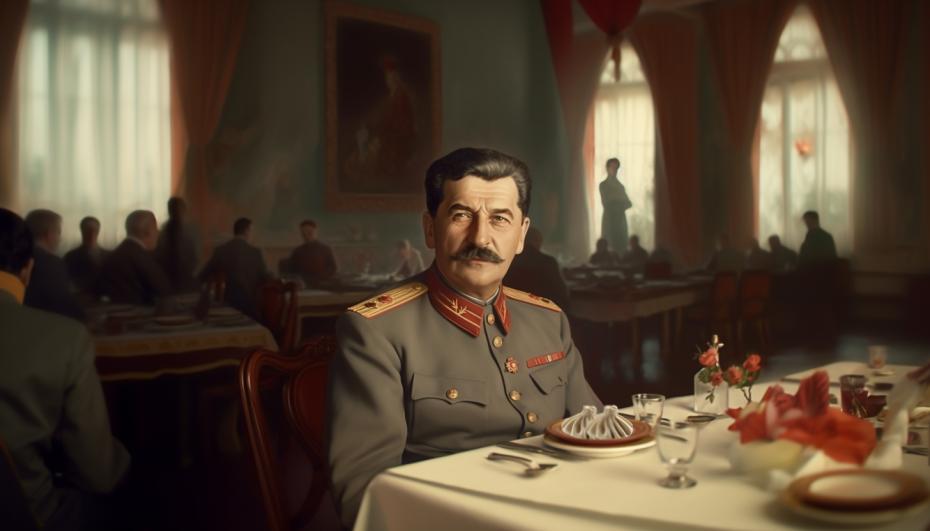 Грузия, хинкали