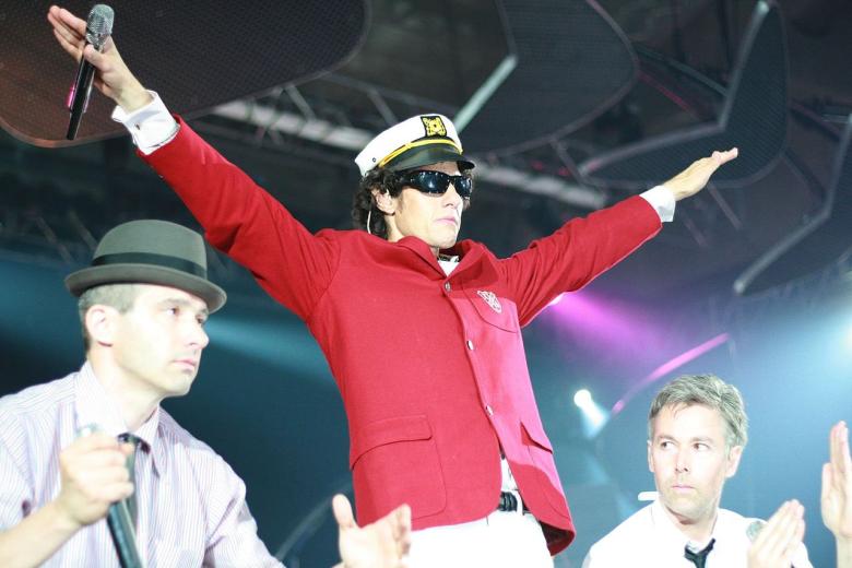 Beastie Boys 
