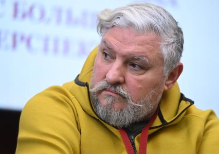 Муж Гузеевой процитировал Ленина в ответ на идею КПРФ о ресторанном сборе