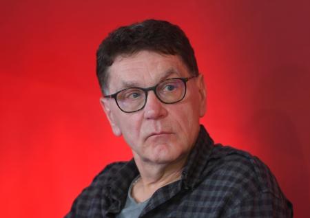 Италия, песня на украинском, Киев: как сейчас живет актер Сергей Маковецкий