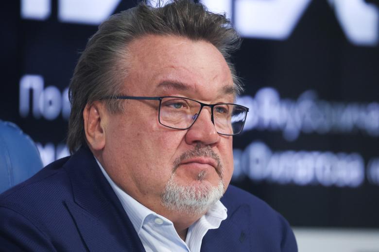  Алексей Филатов