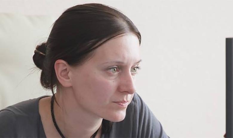 Светлана Прокопьева