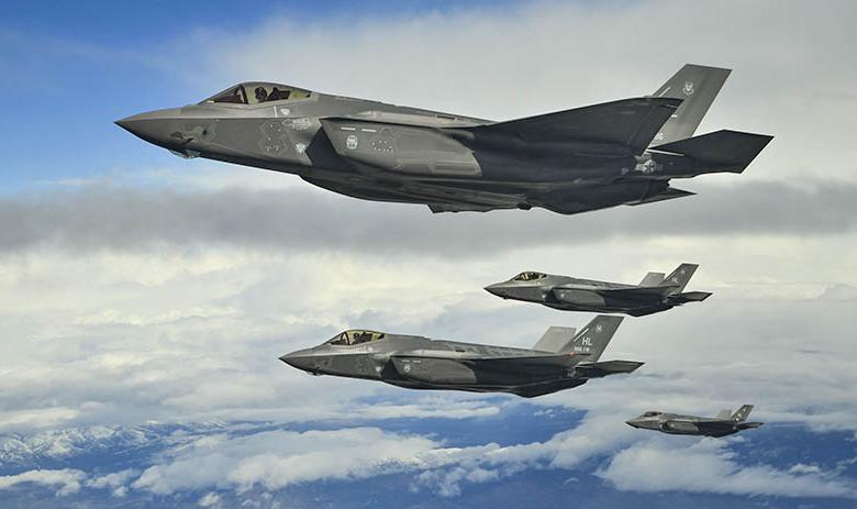 F-35