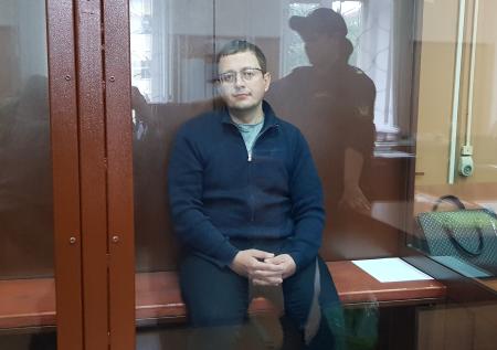 Суд оставил Анатолия Кайро под домашним арестом