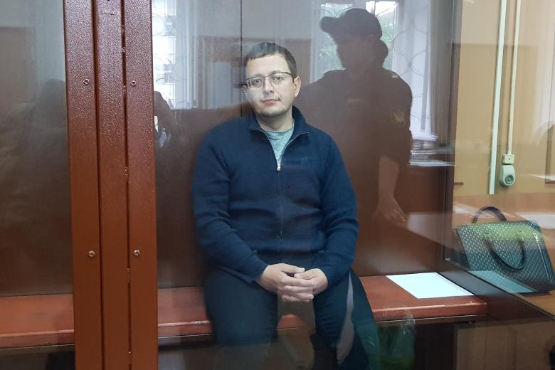 Анатолий Кайро