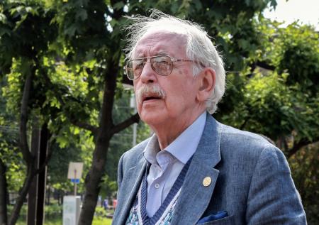 «По заповедям Христа»: 90-летний актер Ливанов обозначил свои правила жизни
