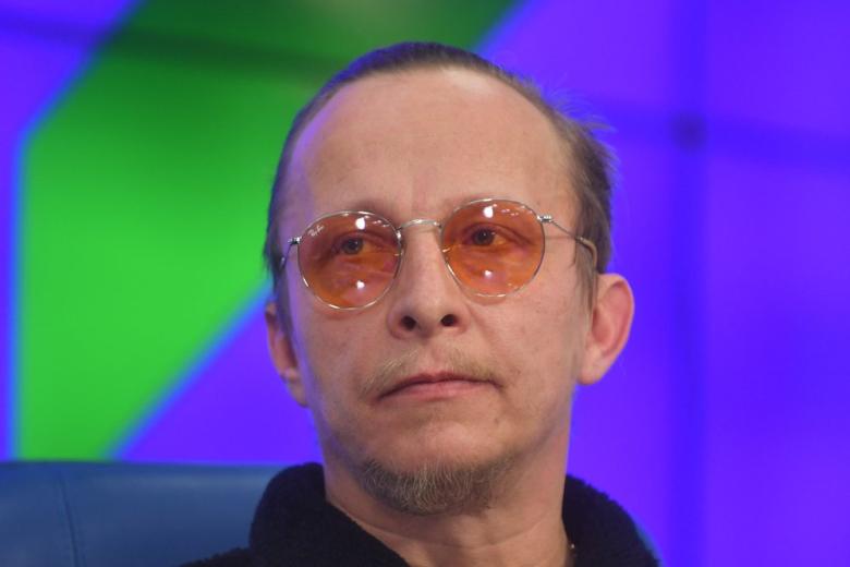 Иван Охлобыстин